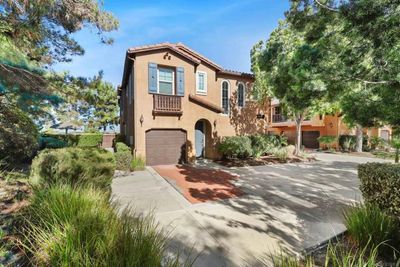 6 - Via Magdalena, Townhouse with 3 bedrooms, 2 bathrooms and 2 parking in San Diego CA | Image 1