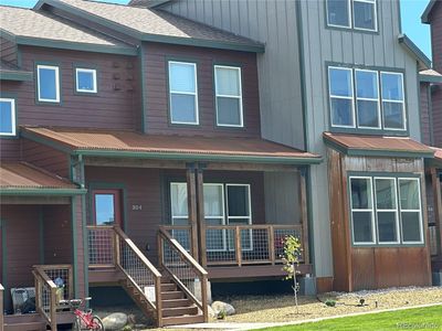 304 Mcclary Park, House other with 3 bedrooms, 1 bathrooms and 2 parking in Leadville CO | Image 1