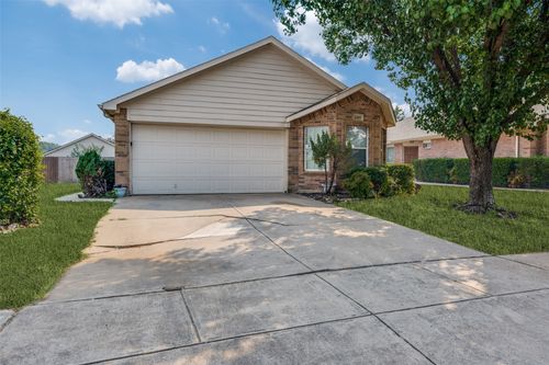 1105 Cottonwood Dr, Crowley, TX, 76036-4308 | Card Image