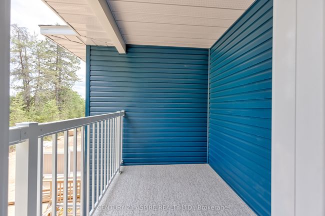 94C Frontenac Cres, House attached with 3 bedrooms, 3 bathrooms and 1 parking in Deep River ON | Image 7