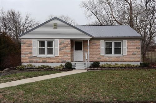 503 Wilkes Dr, Warrensburg, MO, 64093-8665 | Card Image