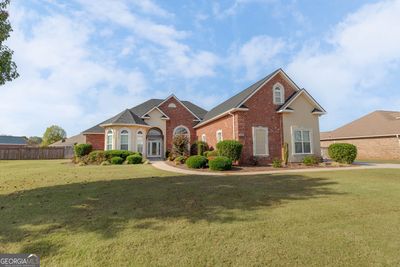 505 Arbor Lane, House other with 5 bedrooms, 3 bathrooms and null parking in Centerville GA | Image 2