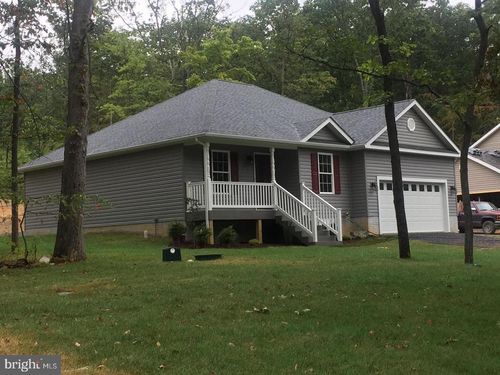 Lot 7 Comanche Trl, WINCHESTER, VA, 22602 | Card Image