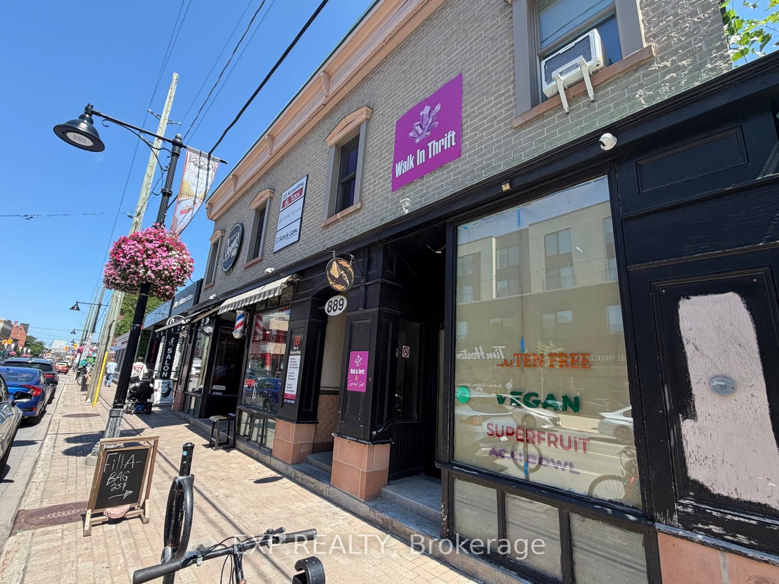 Commercial Sale in Glebe - Ottawa East and Area