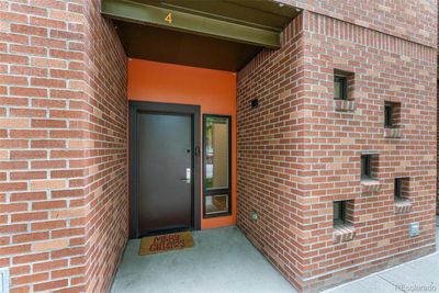 4 - 385 22nd Street, Townhouse with 2 bedrooms, 3 bathrooms and 1 parking in Denver CO | Image 3