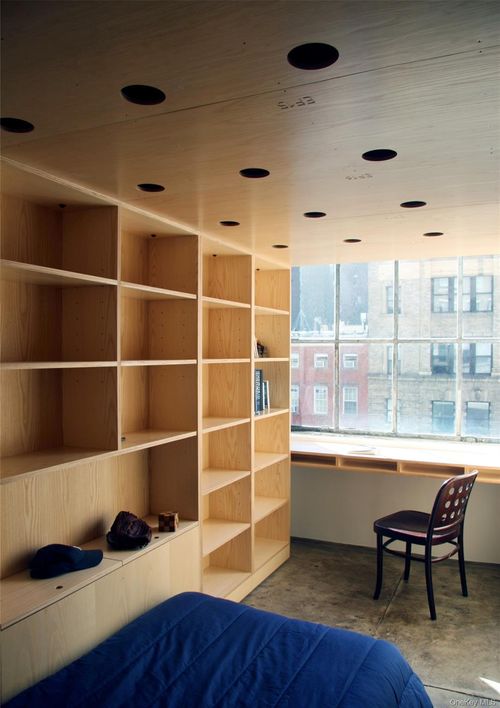 2e-111 4th Ave, New York, NY, 10003-5236 | Card Image
