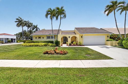 2305 Sw 23rd Cranbrook Dr, Boynton Beach, FL, 33436-5715 | Card Image