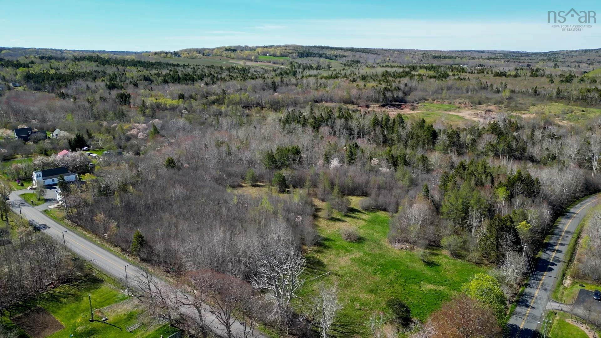 Land in Conway 2