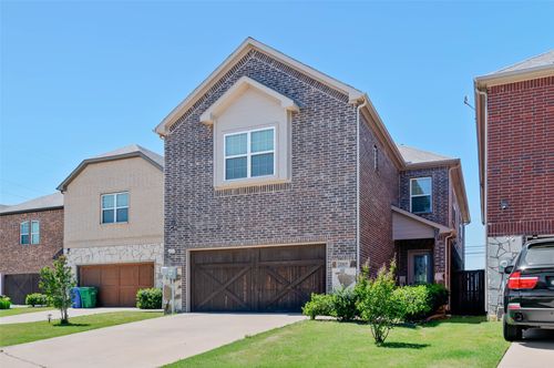 2317 Chrystal Falls Dr, Carrollton, TX, 75006-1466 | Card Image