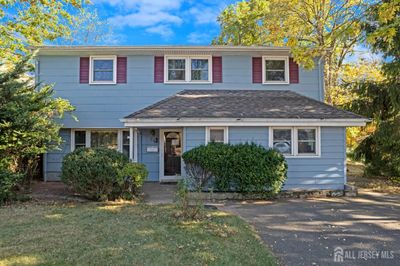 24 Michael Street, House other with 5 bedrooms, 2 bathrooms and null parking in Iselin NJ | Image 1