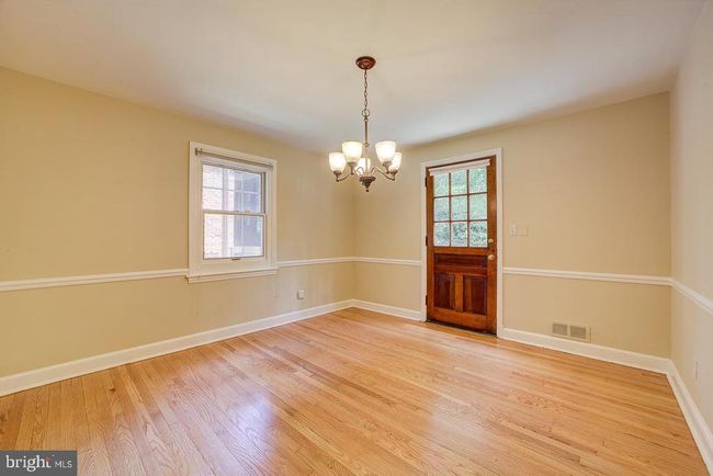 6717 44 Th Ave, House other with 3 bedrooms, 4 bathrooms and null parking in UNIVERSITY PARK MD | Image 4