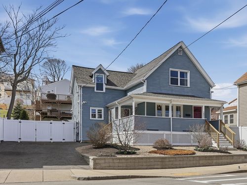 1653 N Shore Rd, Revere, MA, 02151-3501 | Card Image