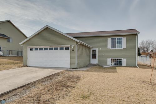 314 Cardinal Pl, Audubon, MN, 56511-9547 | Card Image