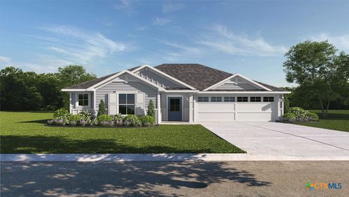 100 Wind Hl, Jarrell, TX, 76537-5063 | Card Image