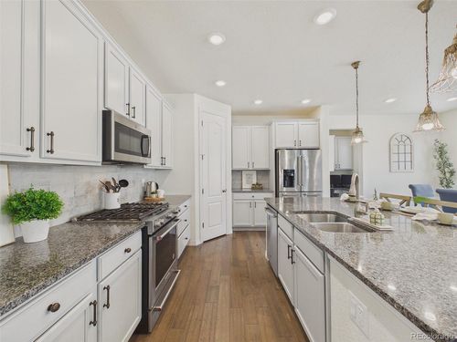 19011 W 84th Ave, Arvada, CO, 80007-7282 | Card Image