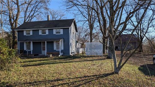 1471 Sw State Route 58, Kingsville, MO, 64061-9156 | Card Image