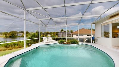 1208 Palm Cove Drive, House other with 4 bedrooms, 3 bathrooms and null parking in Orlando FL | Image 3