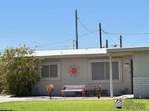 1480 S 7th Ave, Yuma, AZ, 85364-4544 | Card Image