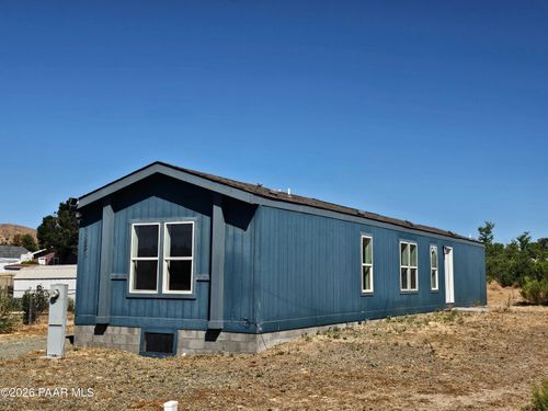 15836 S Hickory Ln, Mayer, AZ, 86333-2331 | Card Image