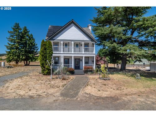 13224 Lookingglass Rd, Winston, OR, 97496-9535 | Card Image