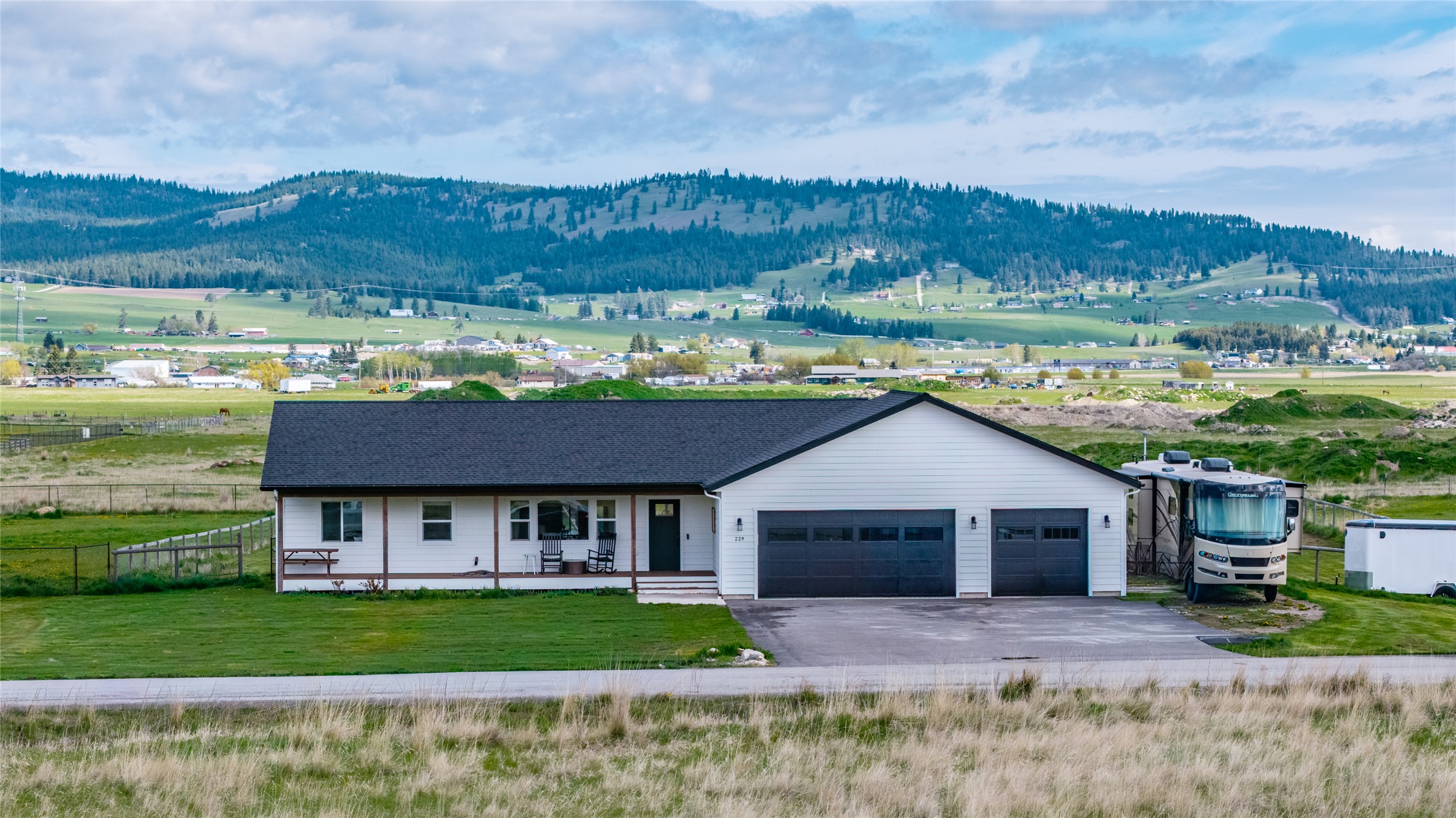 Residential in Kalispell