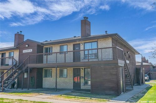 208-55 Alport Cres, Regina, SK, S4R8C6 | Card Image
