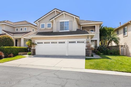 3098 Espana Ln, Thousand Oaks, CA, 91362-4920 | Card Image