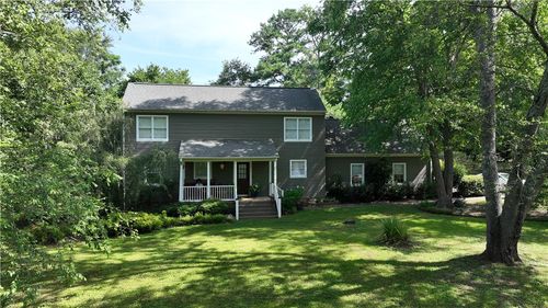 203 Ashley Rd, Clemson, SC, 29631-1768 | Card Image