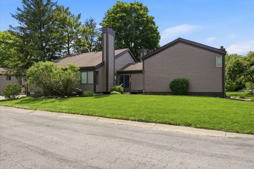 5641 Blendon Valley Drive, Columbus, OH, 43230 | Card Image