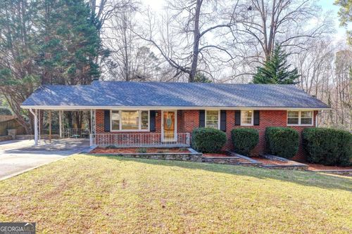 1154 Arbordale Dr, Decatur, GA, 30033-3702 | Card Image