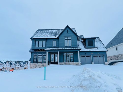 12 Herbert Ave, Oro Medonte, ON, L0L2L0 | Card Image