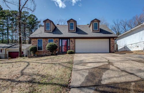 3308 Duke Ct, Little Rock, AR, 72204-4392 | Card Image