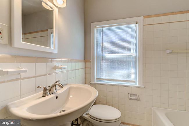 4217 20 Th St Ne, House other with 5 bedrooms, 4 bathrooms and null parking in WASHINGTON DC | Image 26