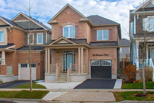 26 Shoreacres Dr, Kitchener, ON, N2R0K7 | Card Image