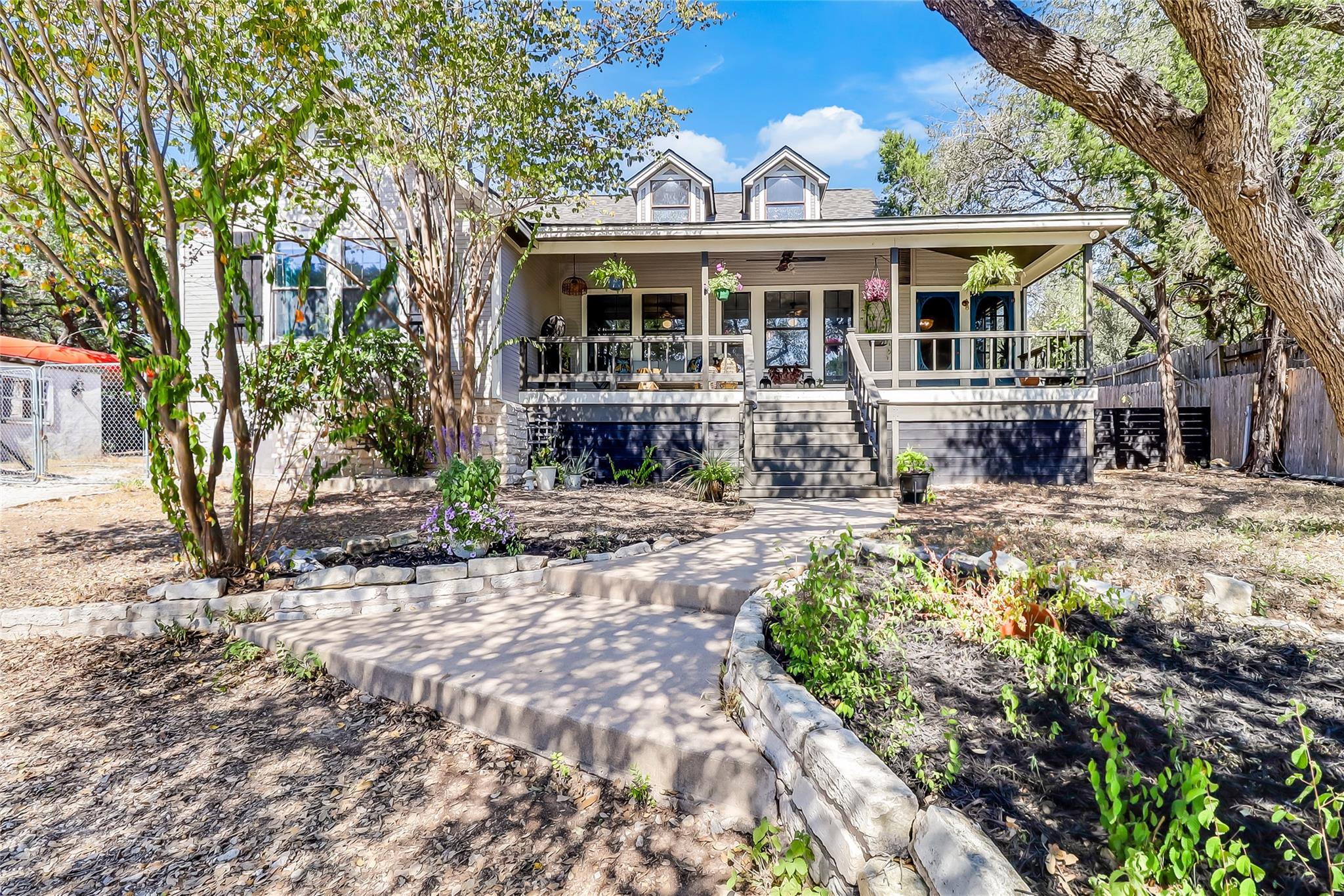 Residential in Leander 2