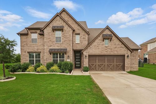 1412 Wolf Ridge Run, Gunter, TX, 75058-4217 | Card Image