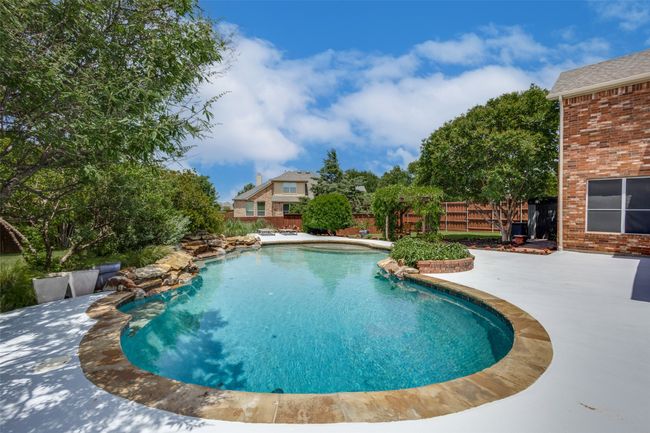851 Sibyl Ln, House other with 4 bedrooms, 3 bathrooms and null parking in Prosper TX | Image 28