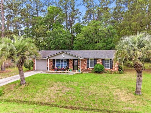 4960 Foxwood Drive, North Charleston, SC, 29418 | Card Image