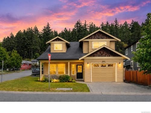 951 Kinglet Pl, Langford, BC, V9C0B4 | Card Image