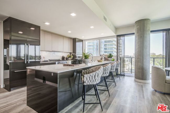 APT-614 - 525 Olive St, Condo with 2 bedrooms, 2 bathrooms and null parking in San Diego CA | Image 14