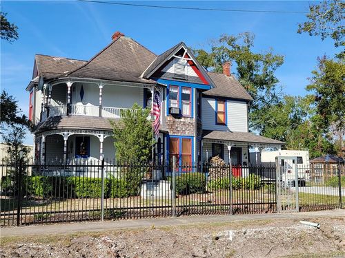 1335 Horridge St, Vinton, LA, 70668-4531 | Card Image