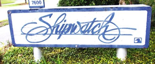 d-7600 Palmetto Dr, Isle of Palms, SC, 29451-3859 | Card Image