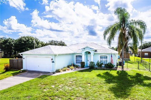8386 101st Ave, Vero Beach, FL, 32967-2867 | Card Image