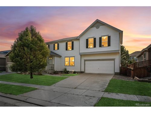 12235 Kalispell St, Commerce City, CO, 80603-6917 | Card Image