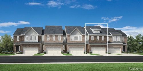 61-49667 Still Water Ln, Northville, MI, 48168-8021 | Card Image