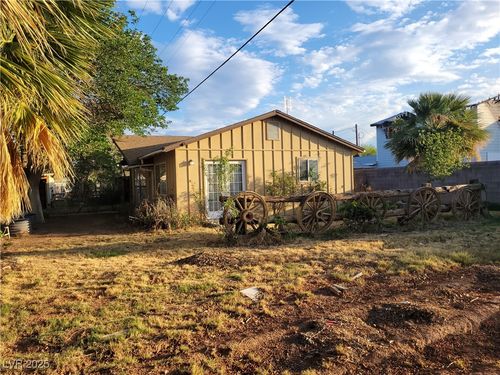 165 W Alma Ave, Overton, NV, 89040 | Card Image