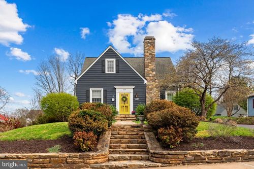 609 S West St, CULPEPER, VA, 22701-3226 | Card Image