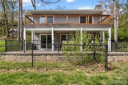 210 N Lake Dr, Hillsboro, MO, 63050-4421 | Card Image