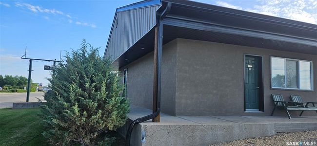 View of side of home with stucco siding | Image 16