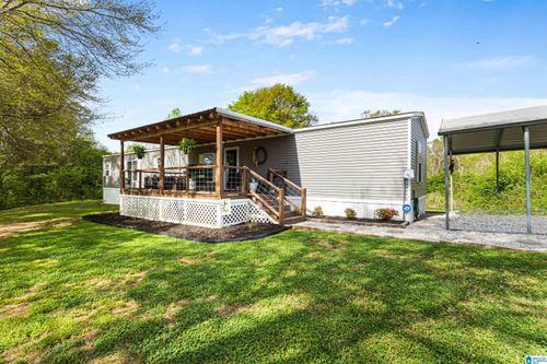 745 County Road 179, Piedmont, AL, 36272-3460 | Card Image